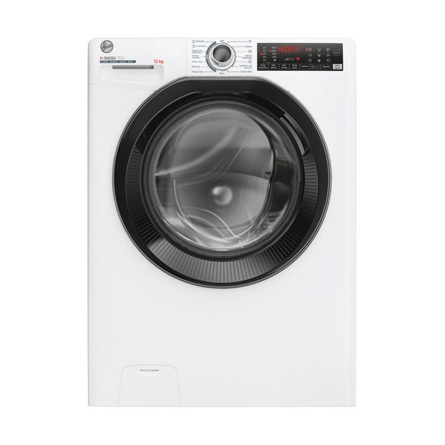Washing machine - H-WASH 350 - H3WPS4126TAMB580 - 31020225
