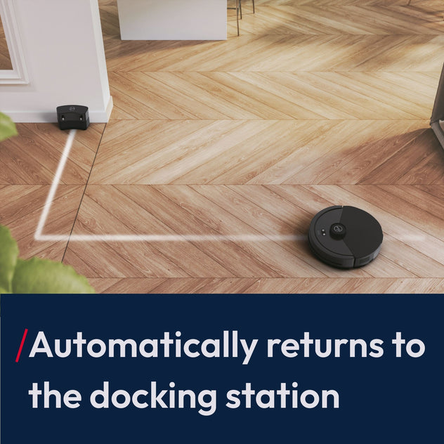 Robot Vacuum Cleaner - HG4 - HG410D 001 - 38383014