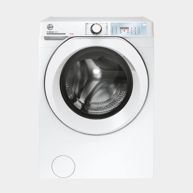 Washing machine - H-WASH 500 - HWB 410AMC/1-80 - 31010849