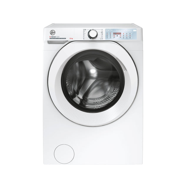 Washing machine - H-WASH 500 - HWB 410AMC/1-80 - 31010849