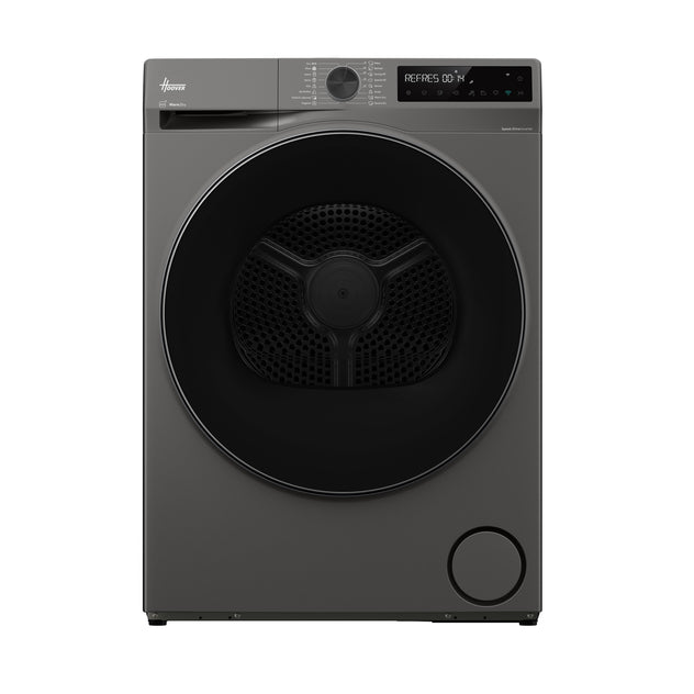 Dryers - Hoover Pro Dry Series 5: Hygienic, effortless drying - HBP 10N3BRX-80 - 31103091