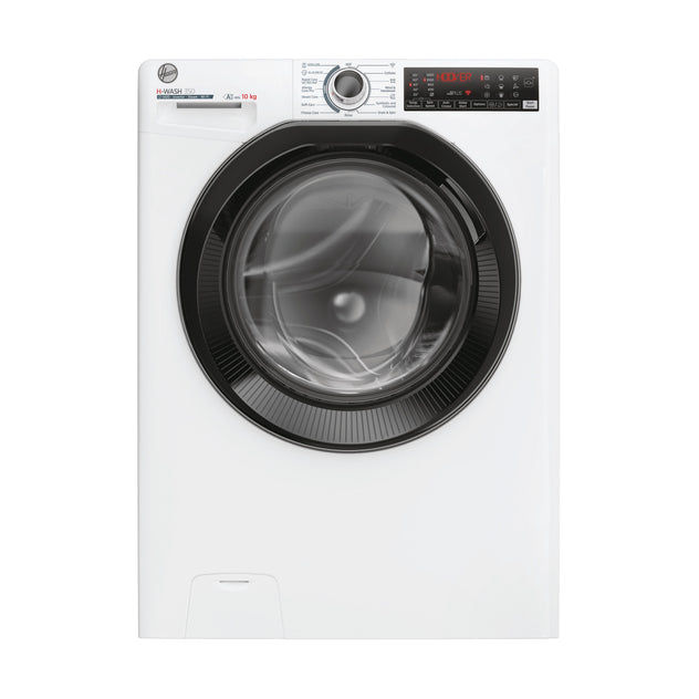 Washing machine - H-WASH 350 - H3WPS4106TMB6-80 - 31019928