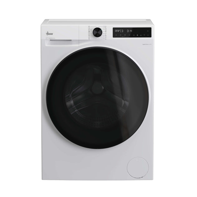 Washer dryer - Pro Wash&Dry Series 5: durability meets performance - HBWP 6106BL8-80 - 31020767