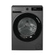 Washing machine - Pro Wash Series 3 - HBR 410BL8G-80 - 31020876