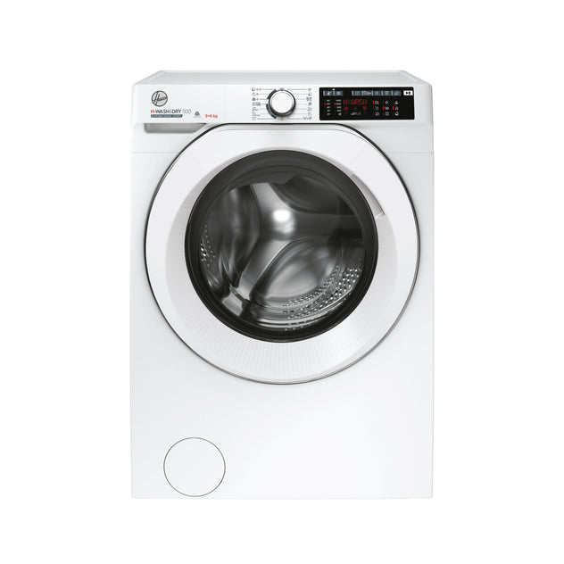 Washer dryer - H-WASH&DRY 500 - HD 496AMC/1-80 - 31010882