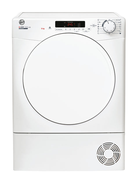 Dryers - H-DRY 100 - HLE C9DF-80 - 31102458