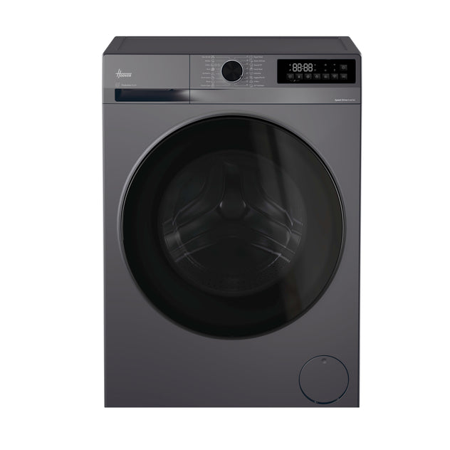 Washer dryer - Pro Wash&Dry Series 3: Your all-in-one care, built to last. - HBWR 4106B8G-80 - 31020996