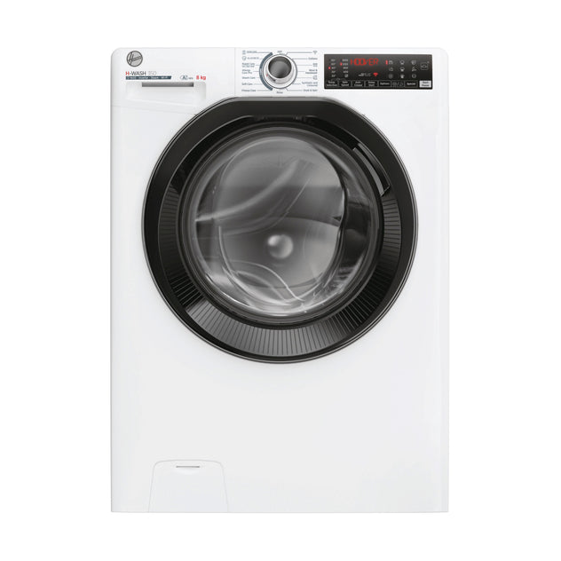 Washing machine - H-WASH 350 - H3WPS686TAMB6-80 - 31020103