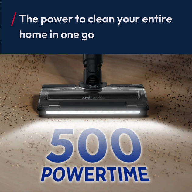 Cordless vacuum cleaner - HF2 - HF210H 001 - 39401044