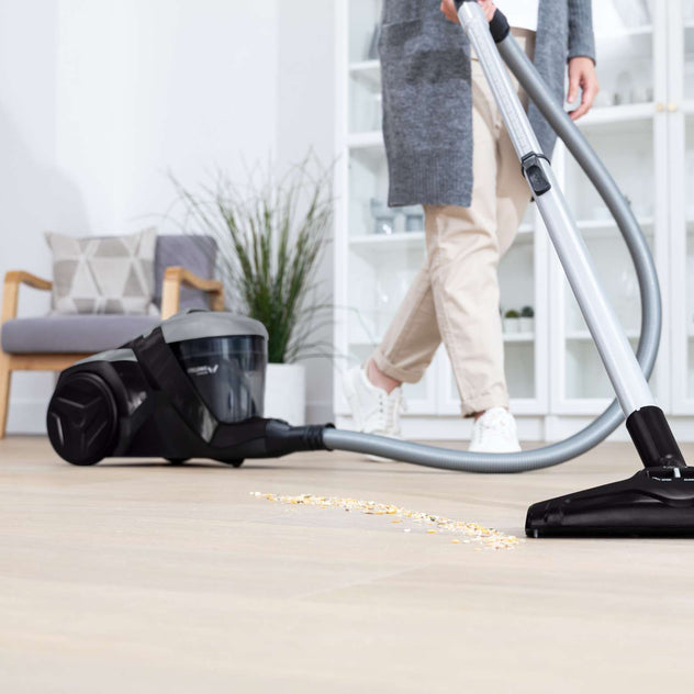 Cylinder Vacuum Cleaners - H-POWER 300 - HP320PET 001 - 39002260