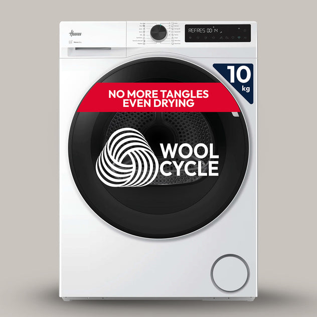 Dryers - Hoover Pro Dry Series 5: Hygienic, effortless drying - HBP 10N3BX-80 - 31103006
