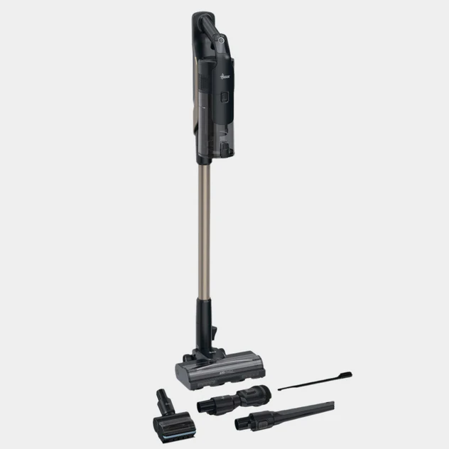 Cordless vacuum cleaner - HF6 TURBO SENSE - HF610P 001 - 39401104