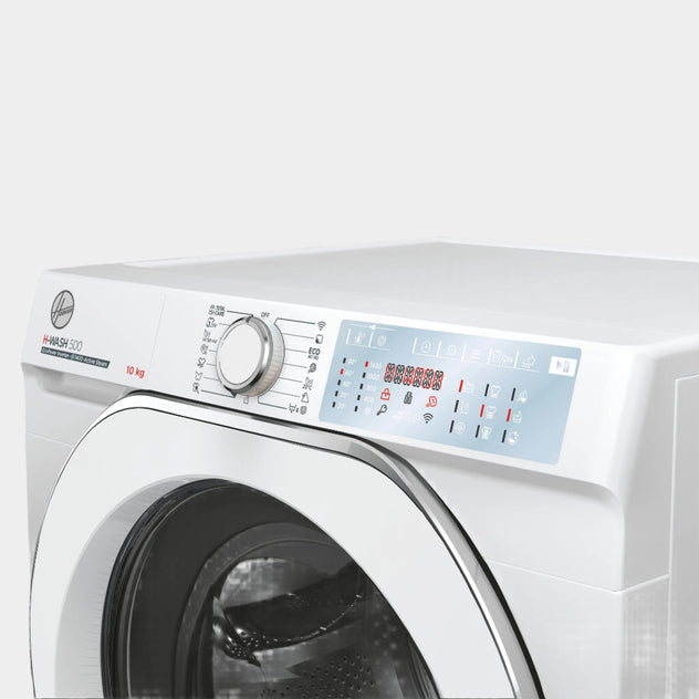 Washing machine - H-WASH 500 - HWB 410AMC/1-80 - 31010849