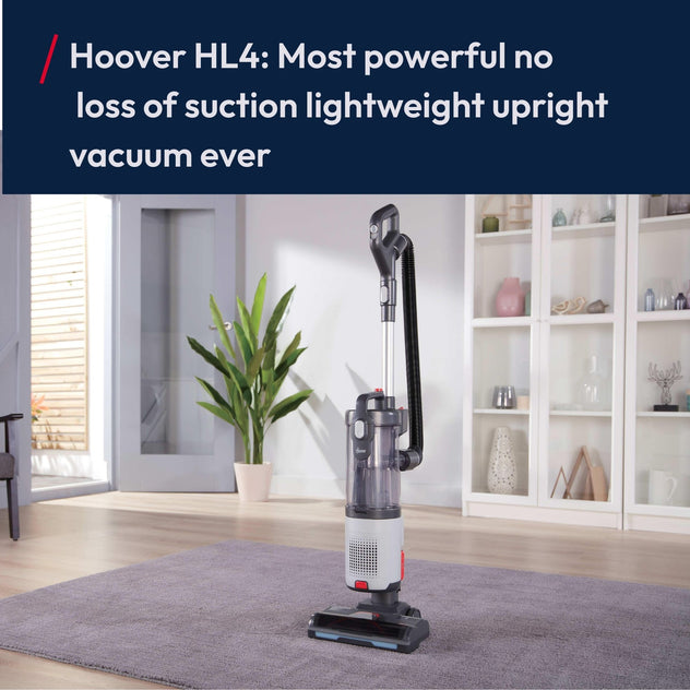 Upright vacuum cleaners - HL4 - HL410HM/1 001 - 39101052