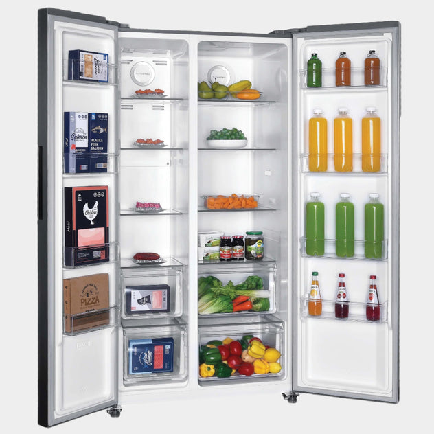 Refrigerator - H-FRIDGE 500 MAXI - HHSBSO-6174XK-1 - 34005681