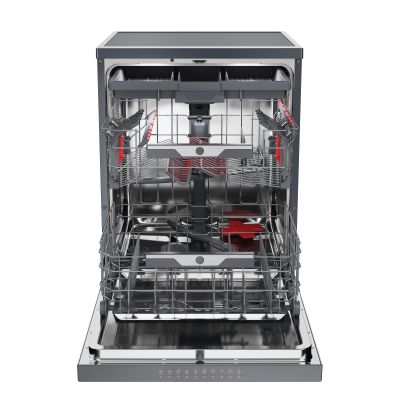 Dishwasher - H-DISH 700 - HF 4A4S3PSA-80 - 32002673