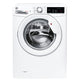 Washer dryer - H-WASH & DRY 300 LITE - H3D 4106TE/1-80 - 31010878