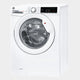 Washer dryer - H-WASH & DRY 300 LITE - H3D 485TE/1-80 - 31010702