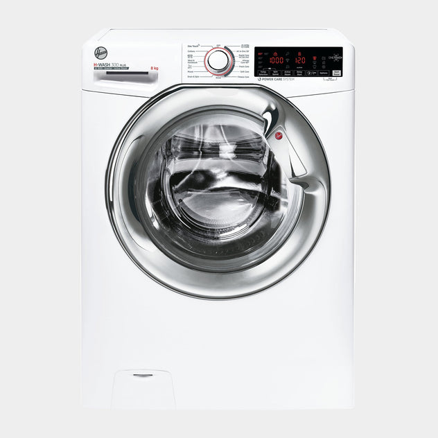 Washing machine - H-WASH 300 PLUS - H3WS68TAMCE-80 - 31010987
