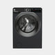 Washing machine - H-WASH 500 - HW 412AMBCB/1-80 - 31010832