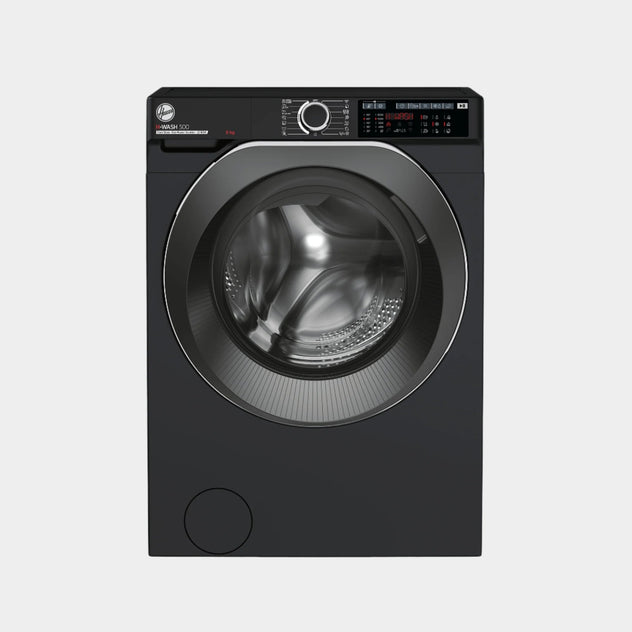 Washing machine - H-WASH 500 - HW 410AMBCB/1-80 - 31010823
