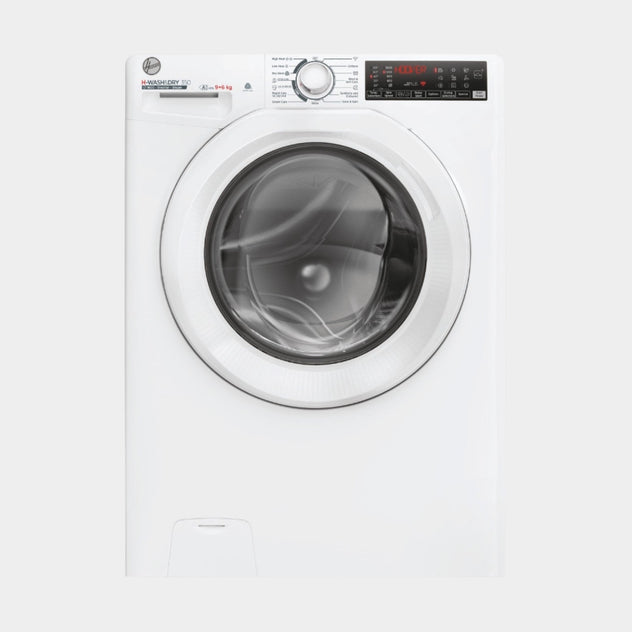 Washer dryer - H-WASH&DRY 350 - H3DPS6966TAM6-80 - 31020070