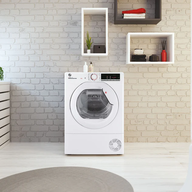 Dryers - H-DRY 300 - HLE C8DG-80 - 31102420