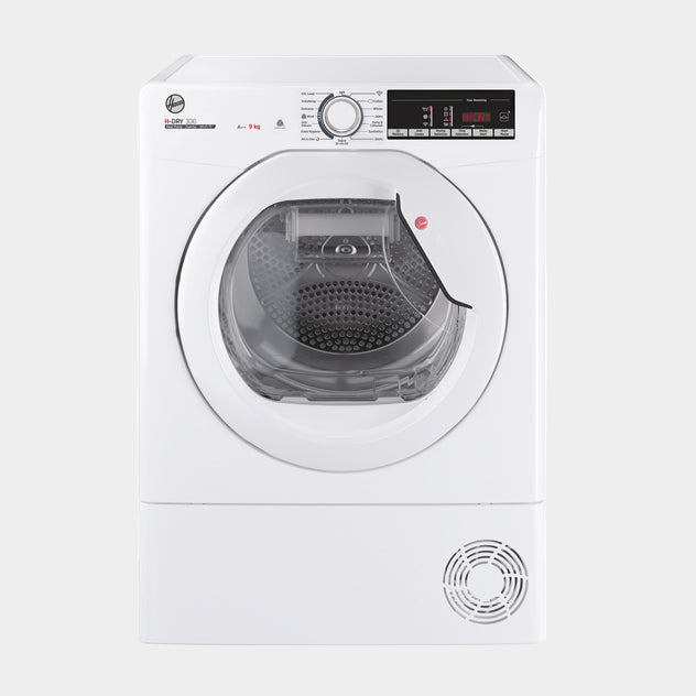 Dryers - HLE H9A3TE-80/N - 31102765