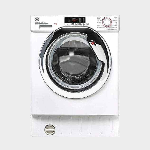 Washing machine - H-WASH 300 LITE - HBWS 48D1ACE-80 - 31800888
