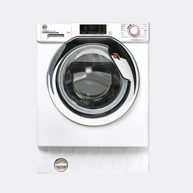 Washing machine - H-WASH 300 LITE - HBWS49D1ACE-80 - 31800975