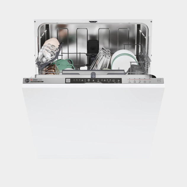 Dishwasher - H-DISH 300 - HI 4E7L0S-80 - 32901574