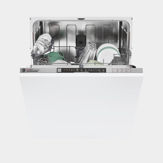 Dishwasher - H-DISH 300 LITE - HI 3E9E0S-80 - 32901760