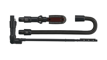 A complete kit to clean your home