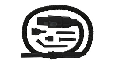 A complete kit to clean your car