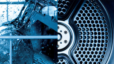 Extends appliance life