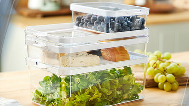 Perfect stackability