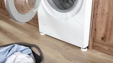 Improve stability and reduce noise