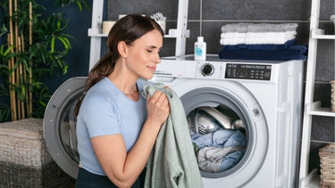 Revolutionary Moisture-Activated Fragrance