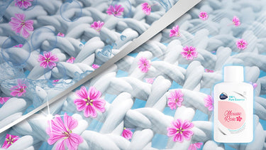 Mousse Rose fragrance