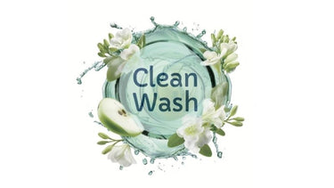 Clean Wash fragrance