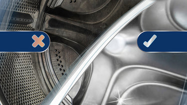 3in1 functions: descaler, degreaser and hygienizer