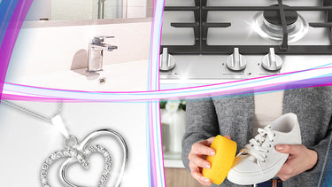 Suitable for all surfaces