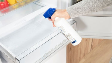 Suitable for all fridge freezer brands