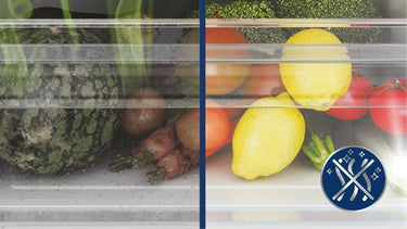 Natural solid gel, allergen free