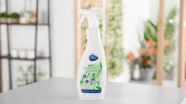 Universal and easy to use