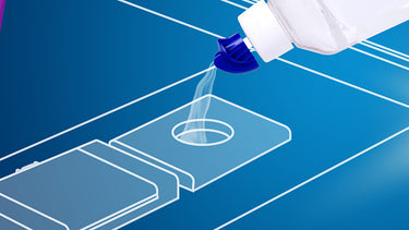 Universal and easy to use