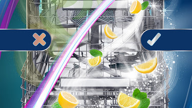 Eliminates bad odours