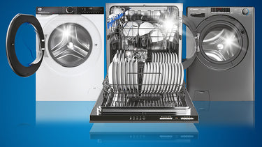 Suitable for all washing machines and dishwasher