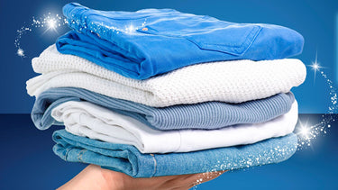 Suitable for all types of fabric