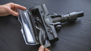 Easy to install and to replace